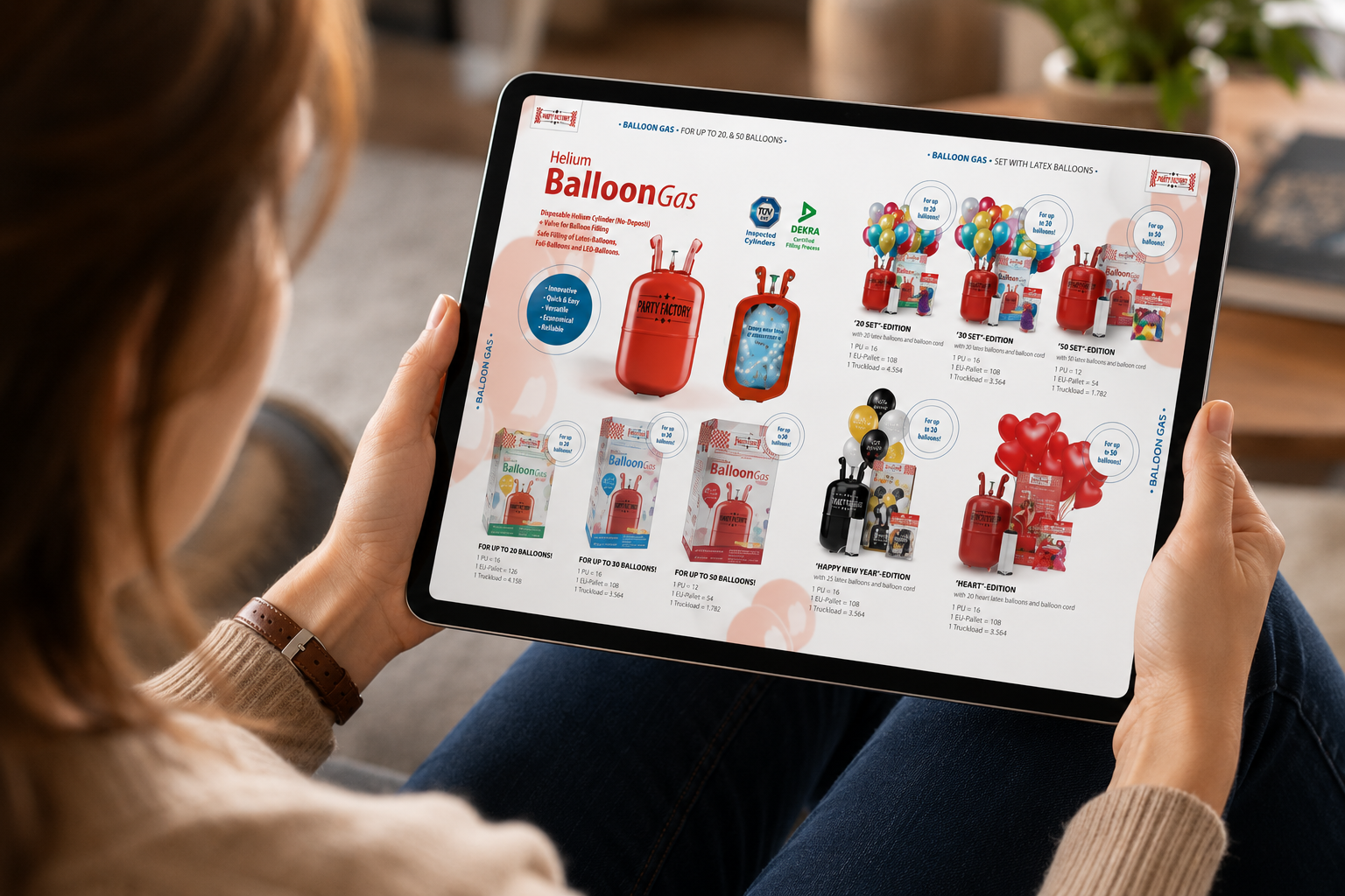 Katalog online durchblättern