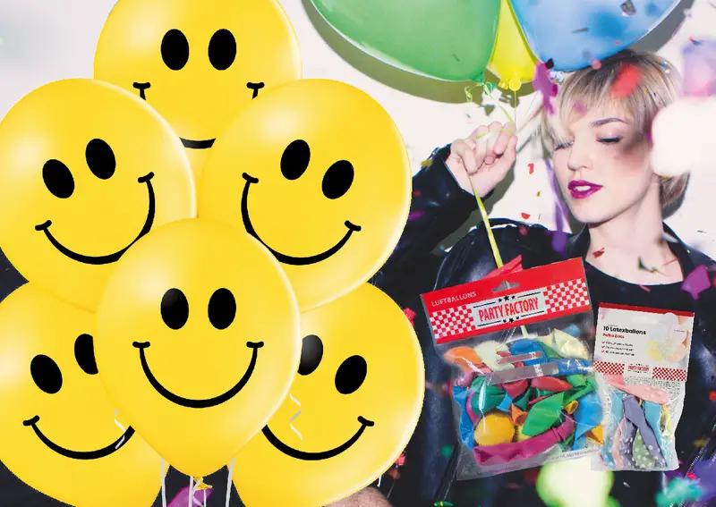 Latexballons